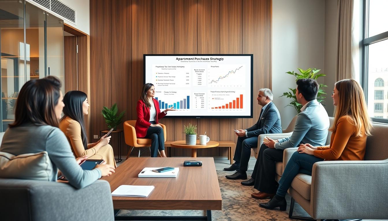 Professional plan visual