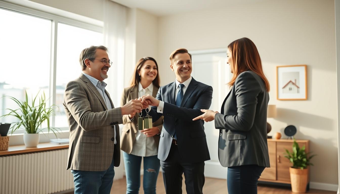 For Real Estate Agents